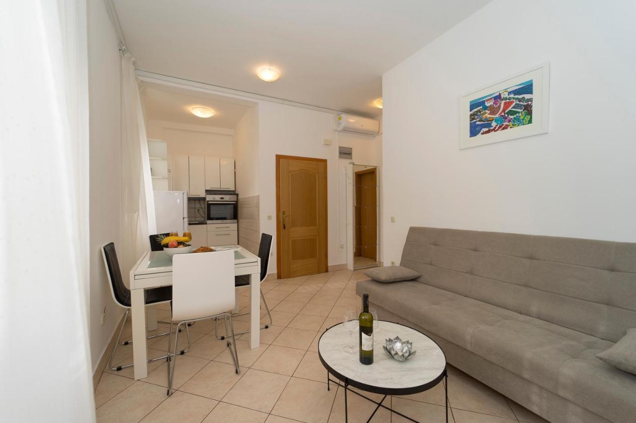 Apartment N Central Korcula Town Exterior foto
