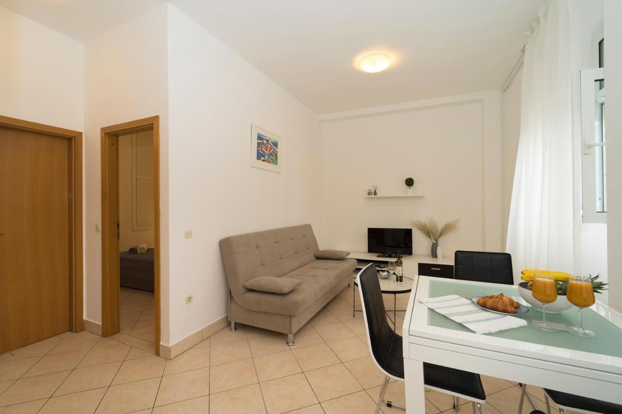 Apartment N Central Korcula Town Exterior foto
